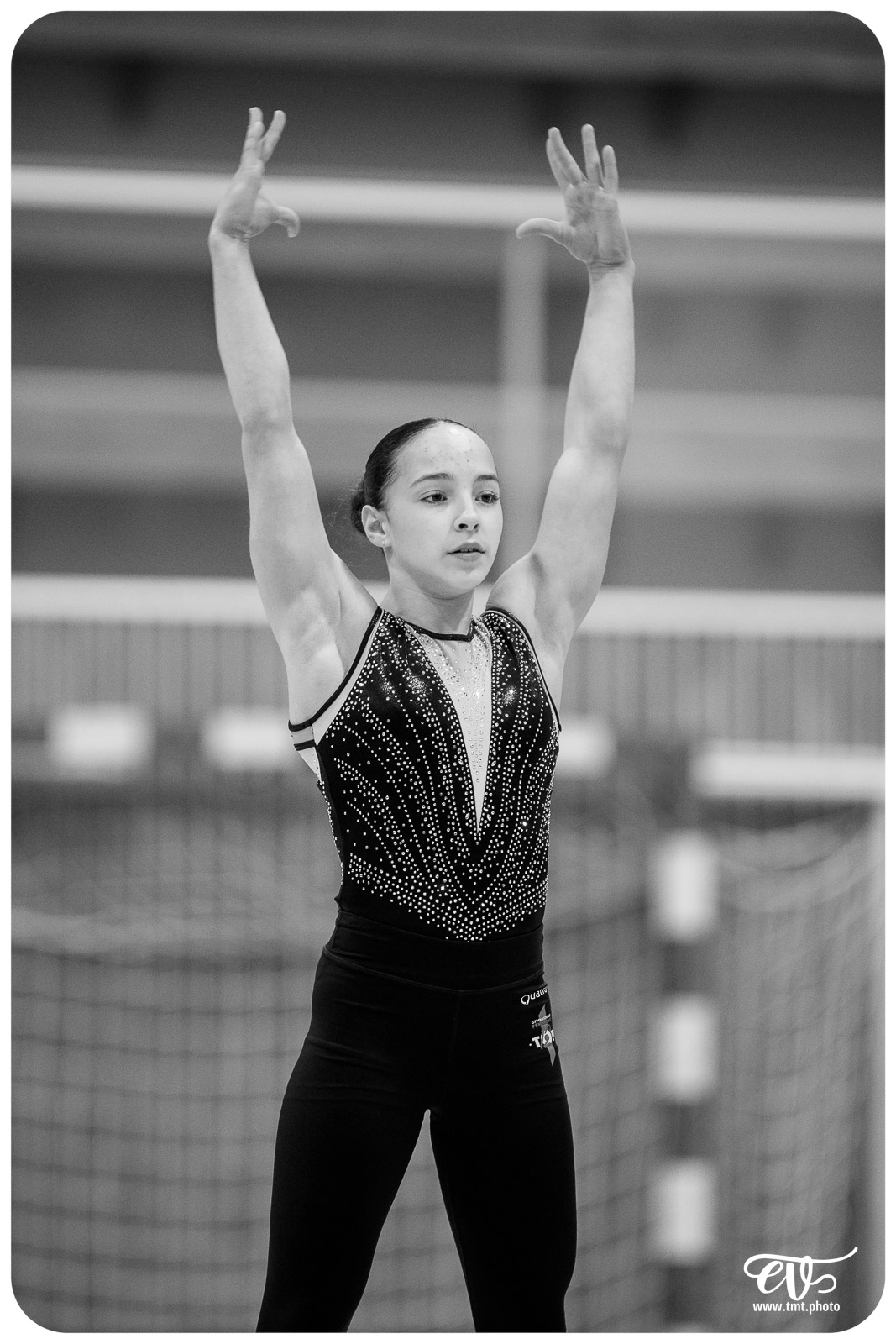 TOP 12 GYM UNION 2025